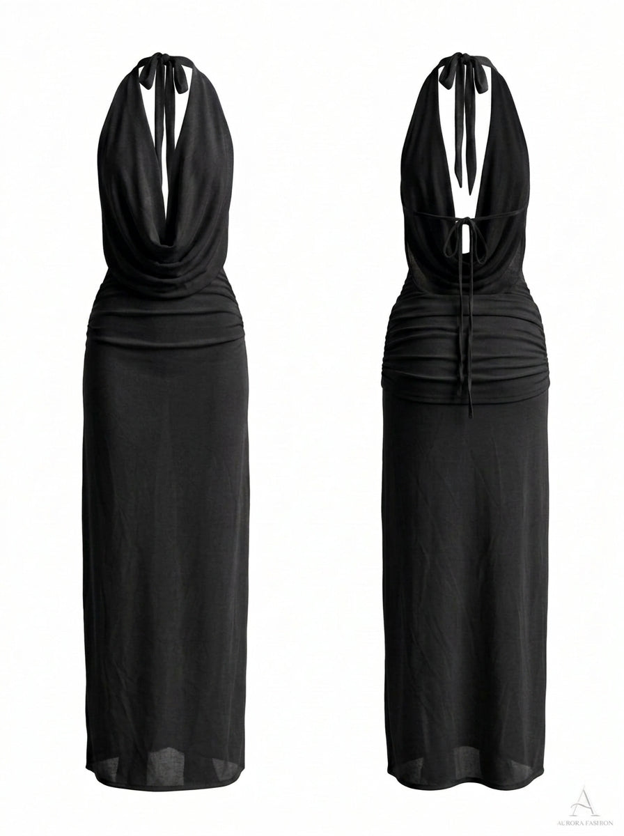VESTIDO SOLANA