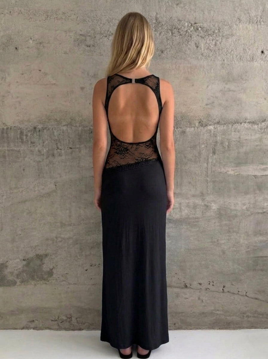 VESTIDO LUCINDA