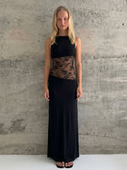VESTIDO LUCINDA