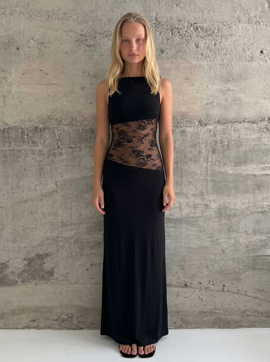 VESTIDO LUCINDA