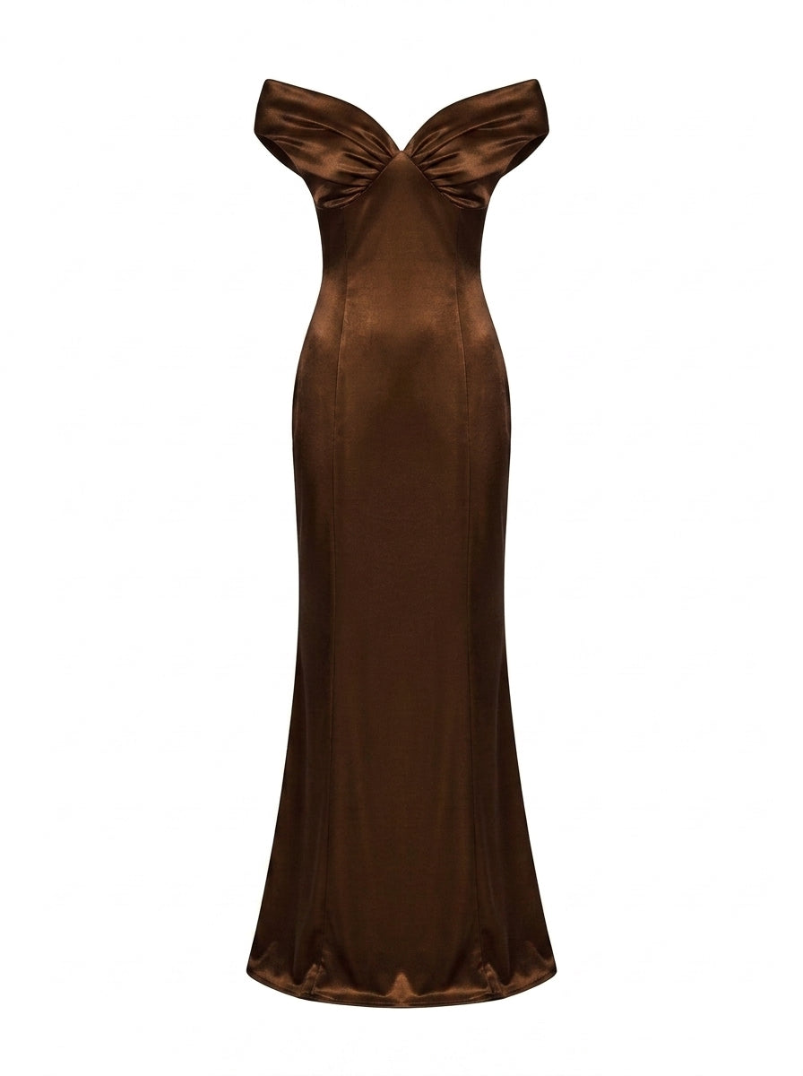 VESTIDO ALESSIA
