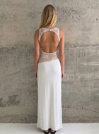 VESTIDO LUCINDA