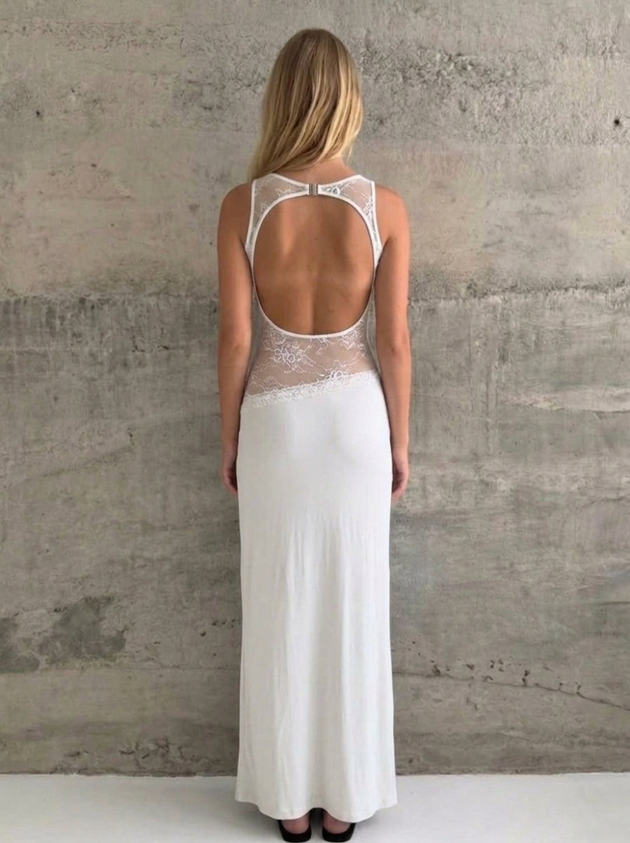 VESTIDO LUCINDA