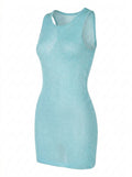 VESTIDO AZUCENA mini