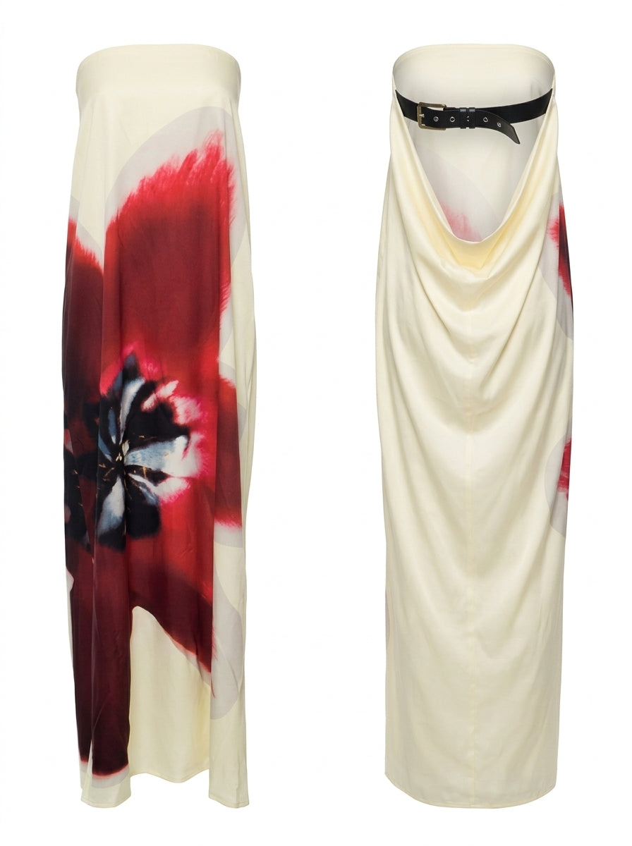 VESTIDO LUNA
