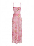 VESTIDO ALMA ROSA