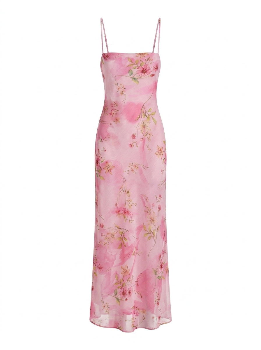 VESTIDO ALMA ROSA