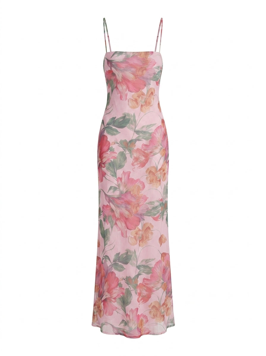 VESTIDO ALMA ROSA