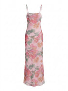 VESTIDO ALMA ROSA