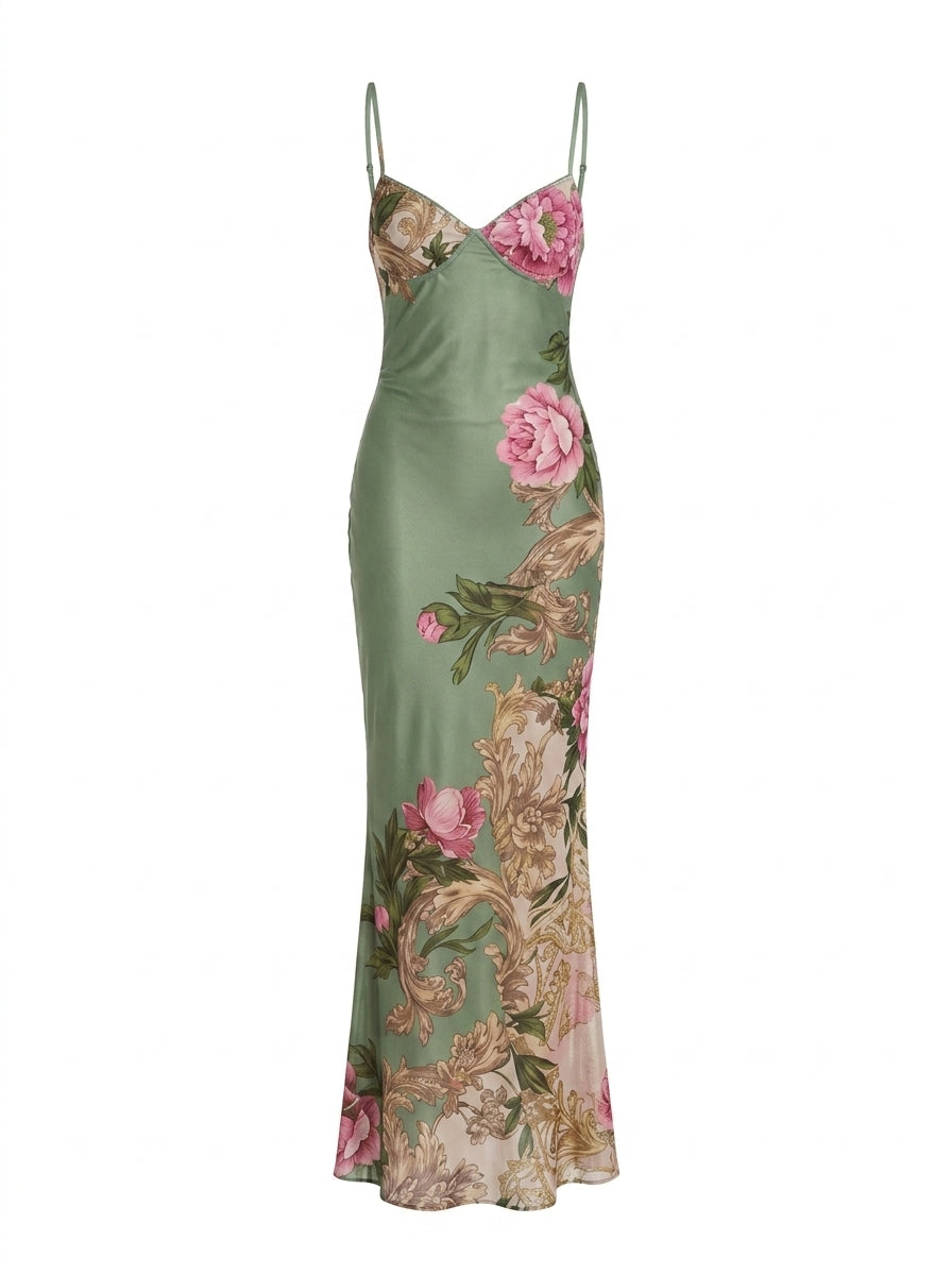 VESTIDO BLOOM