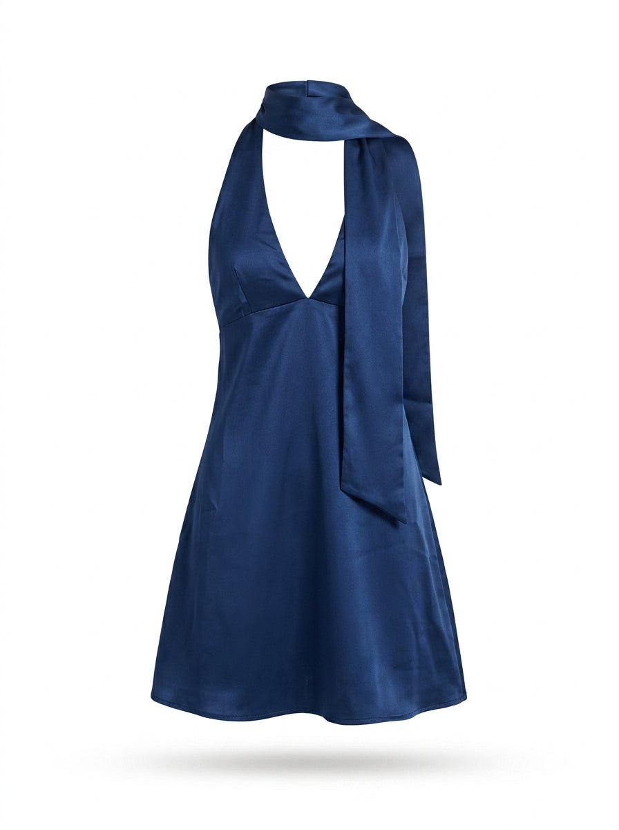 VESTIDO ALICIA mini