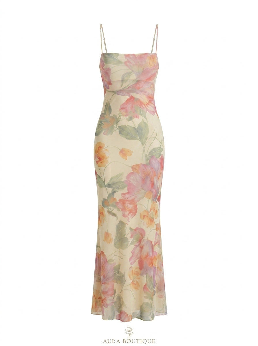 VESTIDO ALMA ROSA
