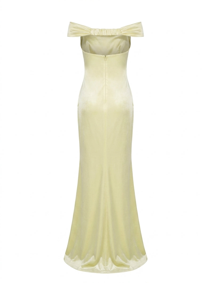 VESTIDO ALESSIA