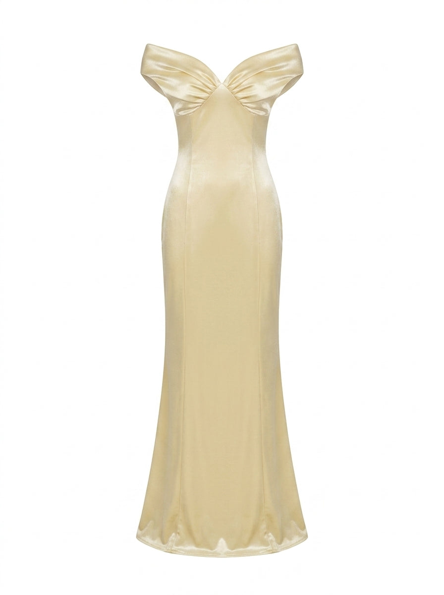 VESTIDO ALESSIA