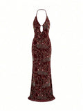 VESTIDO RIVIERA
