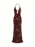 VESTIDO RIVIERA