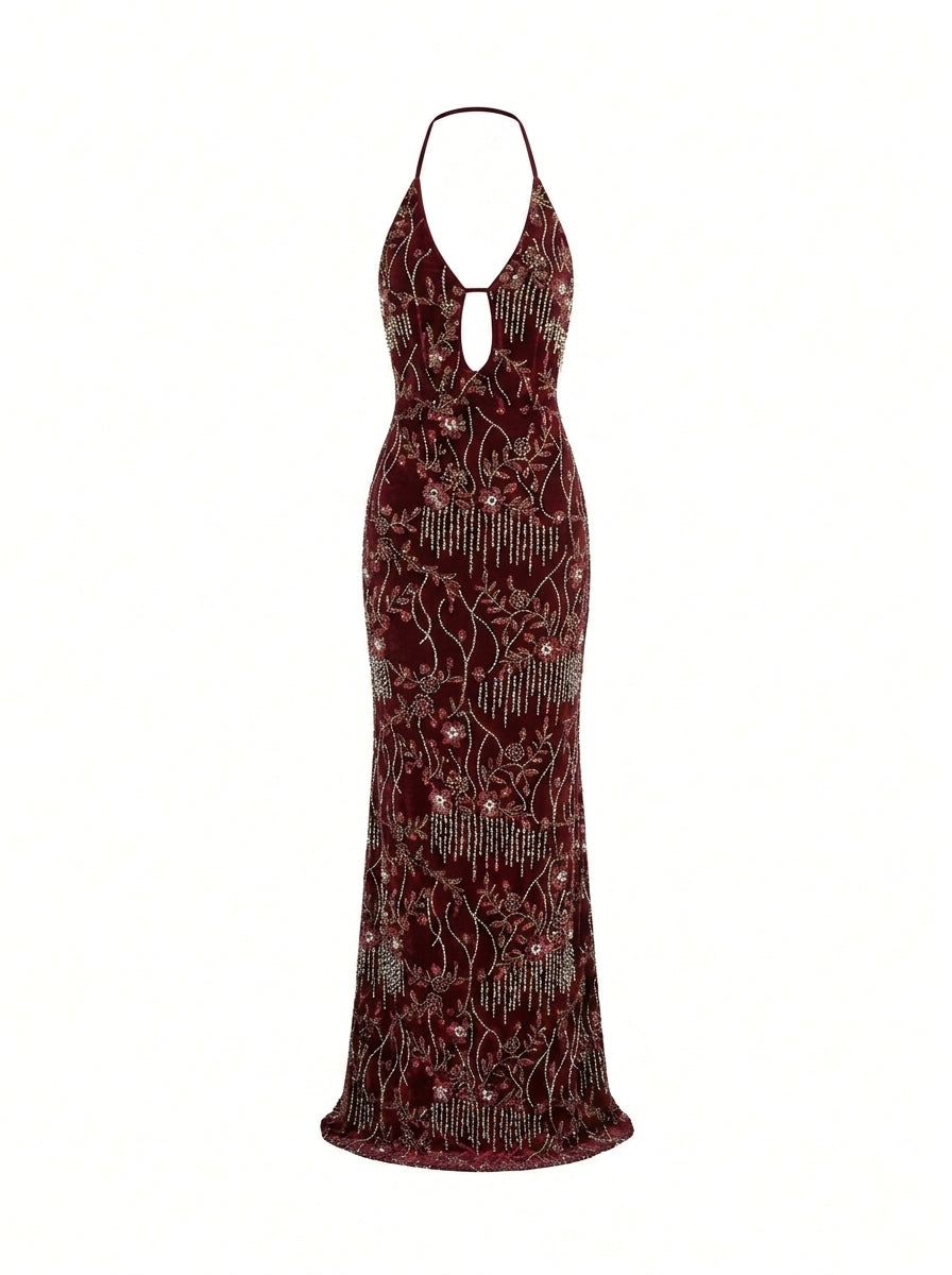 VESTIDO RIVIERA