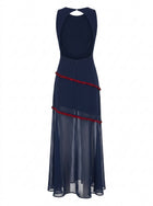 VESTIDO IPANEMA MARINO