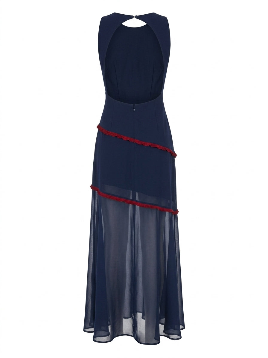 VESTIDO IPANEMA MARINO