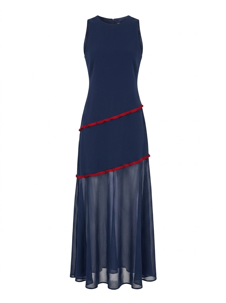 VESTIDO IPANEMA MARINO