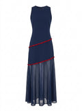 VESTIDO IPANEMA MARINO