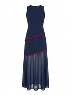 VESTIDO IPANEMA MARINO