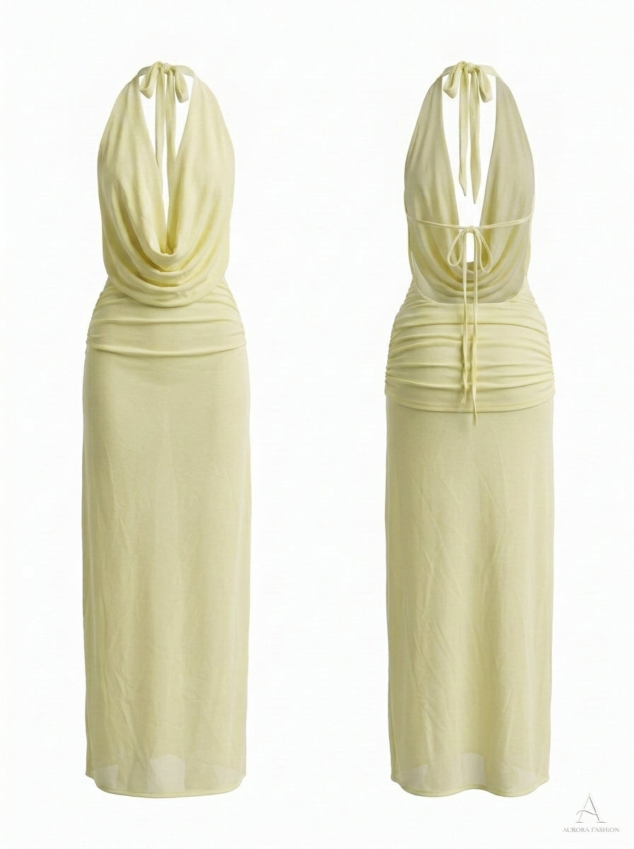 VESTIDO SOLANA