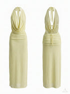 VESTIDO SOLANA