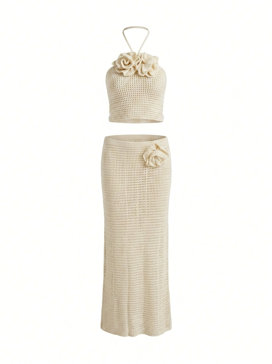 CONJUNTO MARIA ROSE