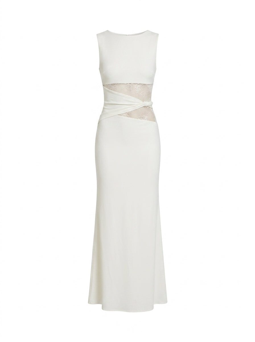 VESTIDO BUGANVILLA