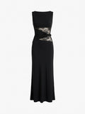 VESTIDO BUGANVILLA