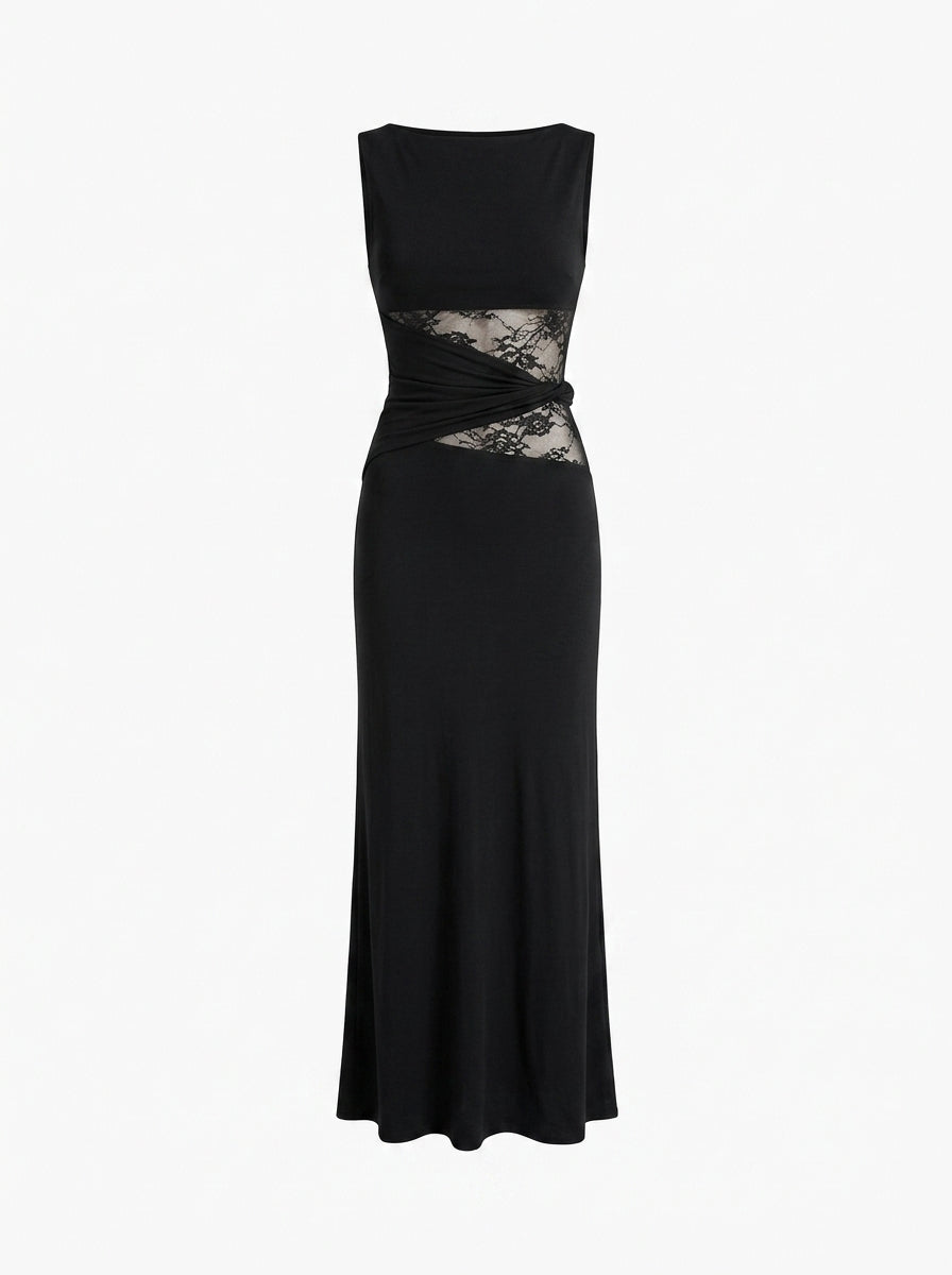 VESTIDO BUGANVILLA