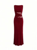 VESTIDO BUGANVILLA