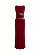 VESTIDO BUGANVILLA