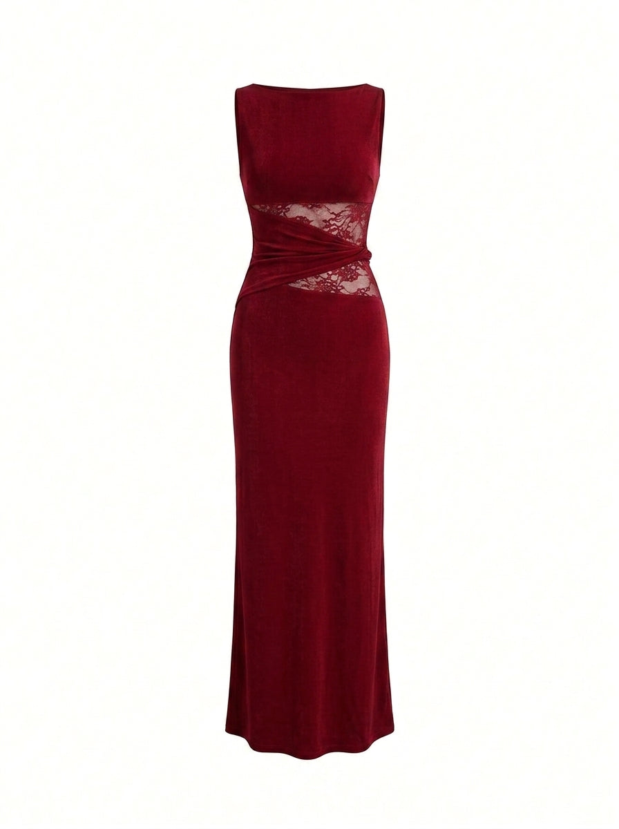 VESTIDO BUGANVILLA