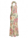 VESTIDO ACACIA