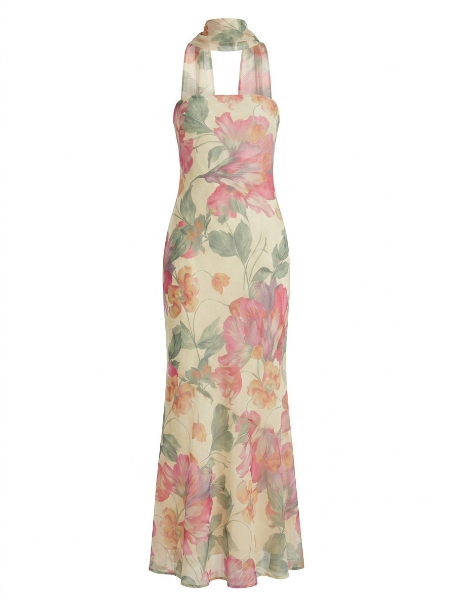 VESTIDO ACACIA