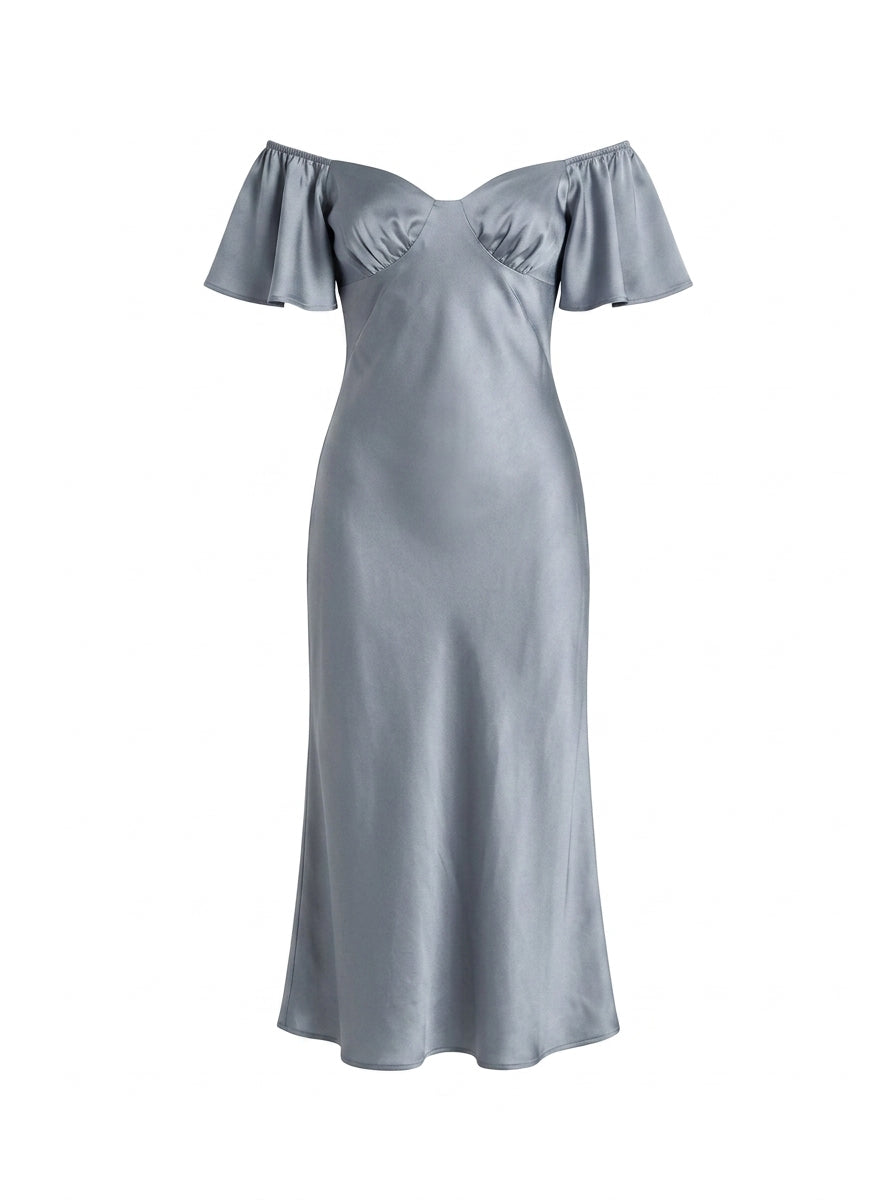 VESTIDO AZAHARA