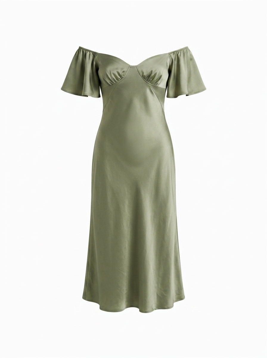 VESTIDO AZAHARA