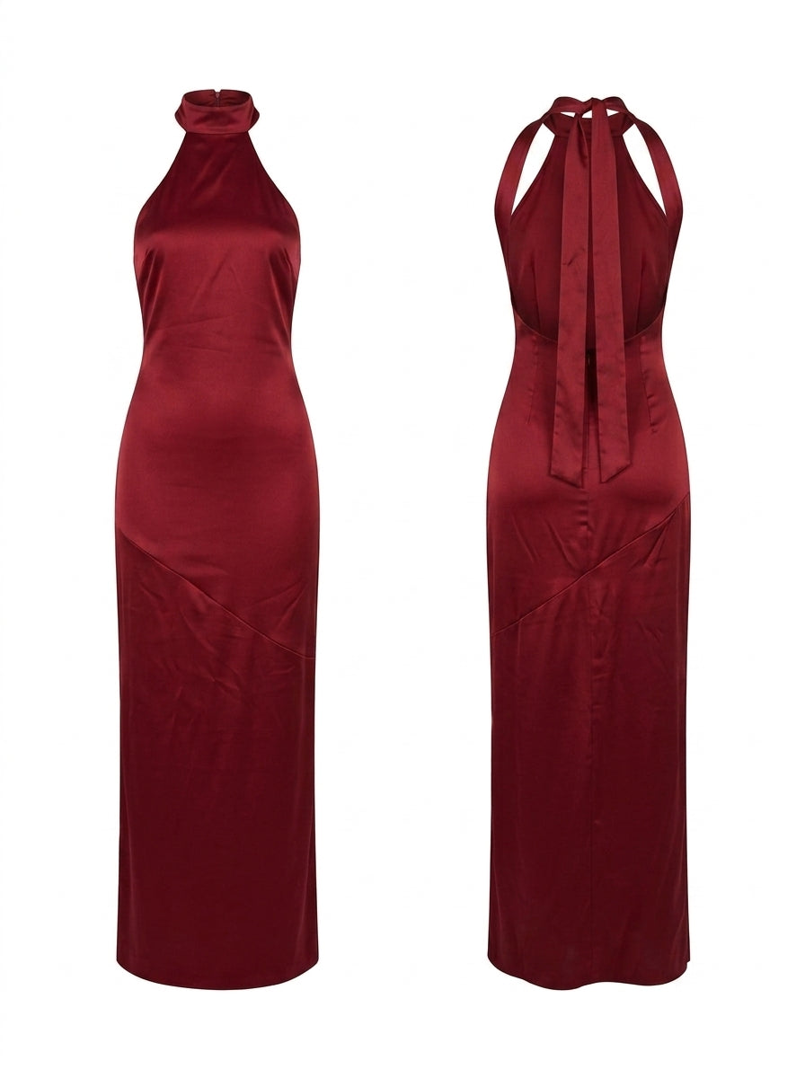 VESTIDO ROSITA