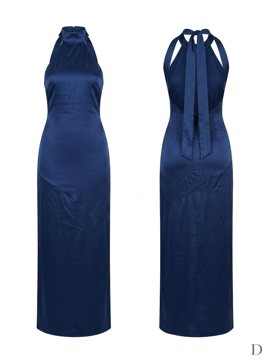 VESTIDO ROSITA
