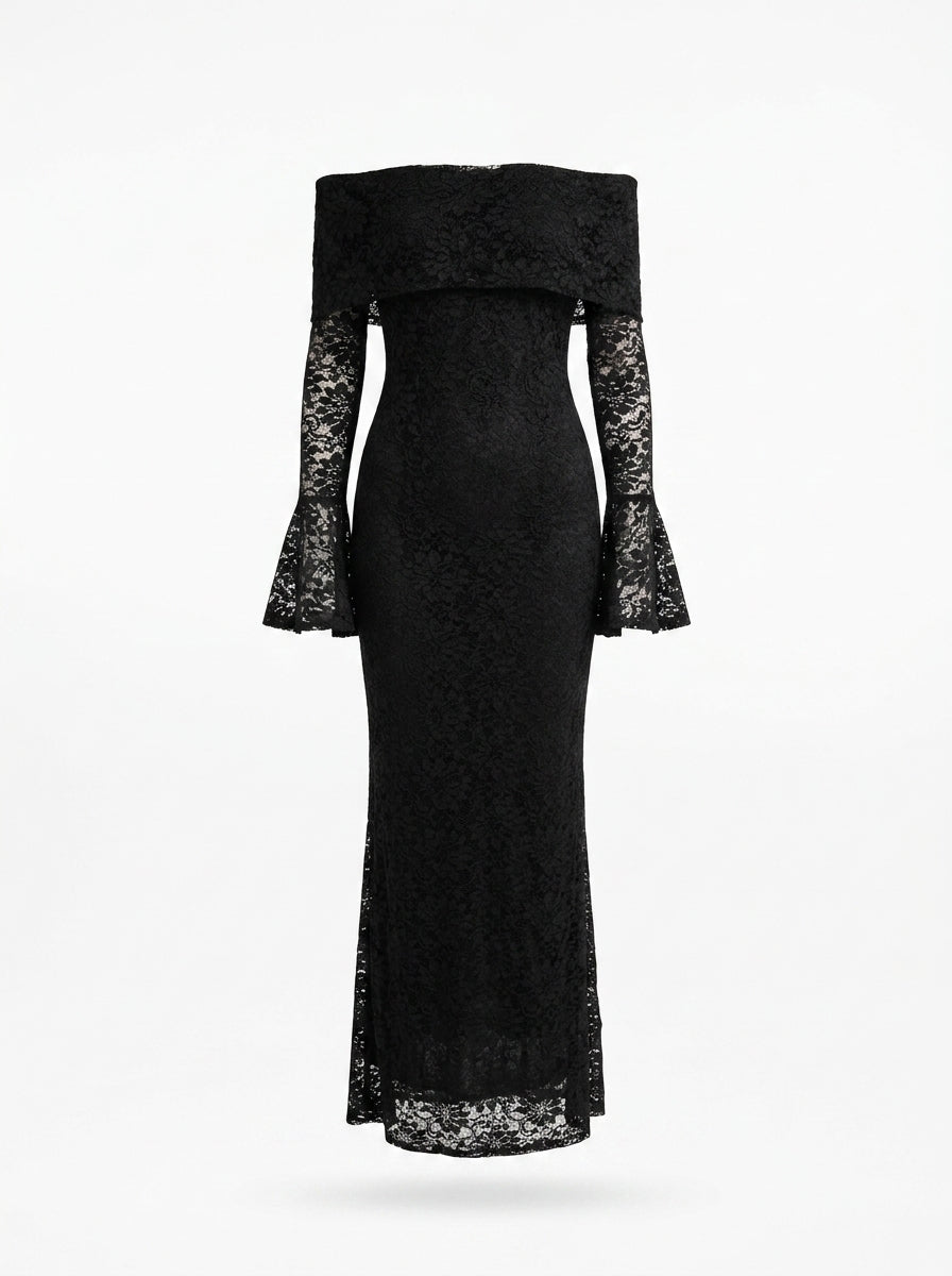 VESTIDO BEGONIA