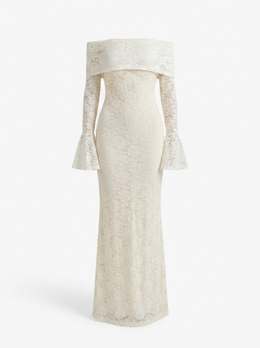 VESTIDO BEGONIA