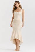 The Aurelia Floral Dress