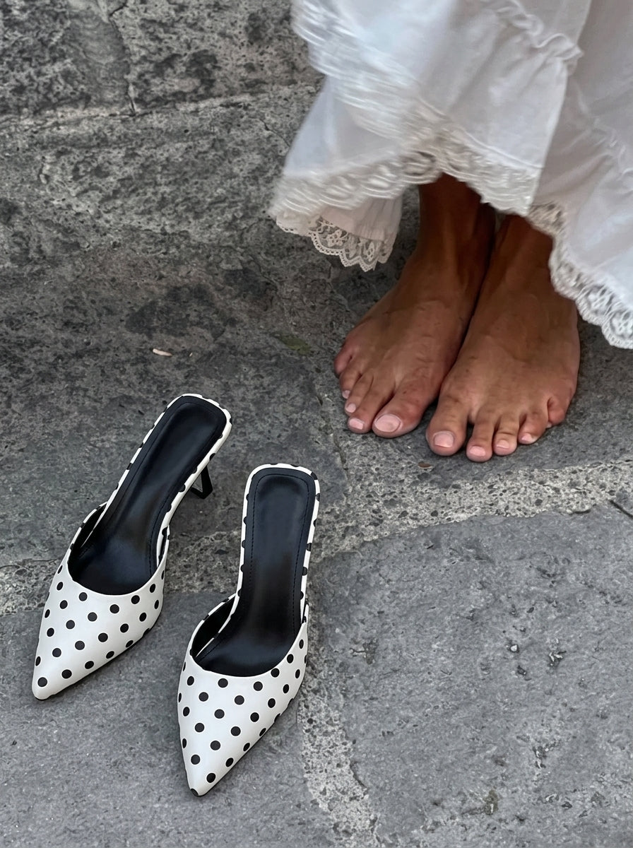 SALTOS POLKA