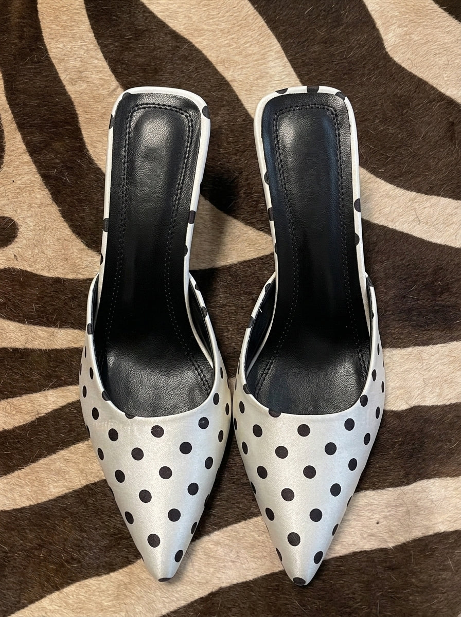 SALTOS POLKA