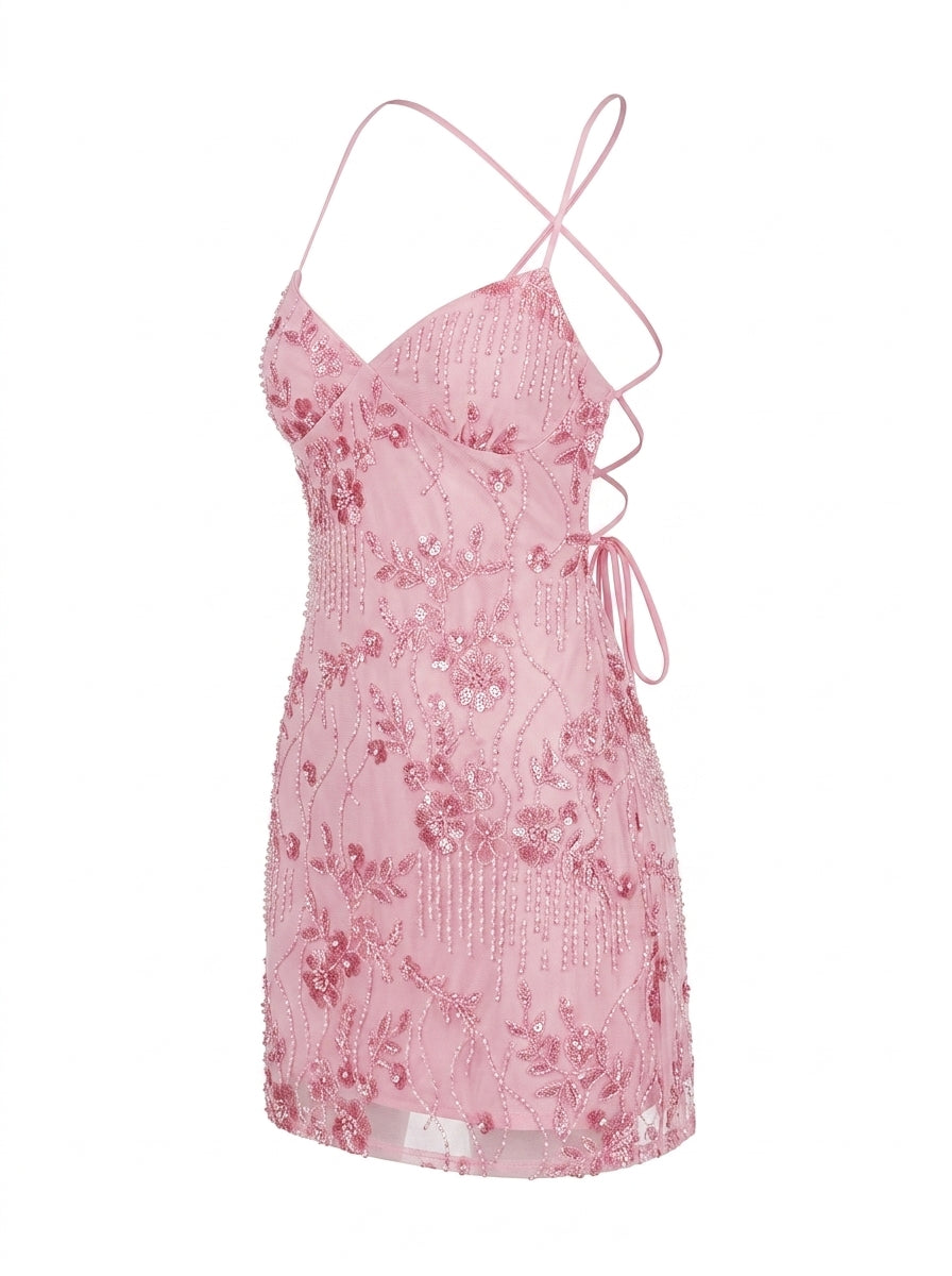 VESTIDO GABRIELA mini