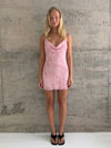 VESTIDO JULIE mini