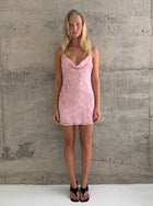 VESTIDO JULIE mini