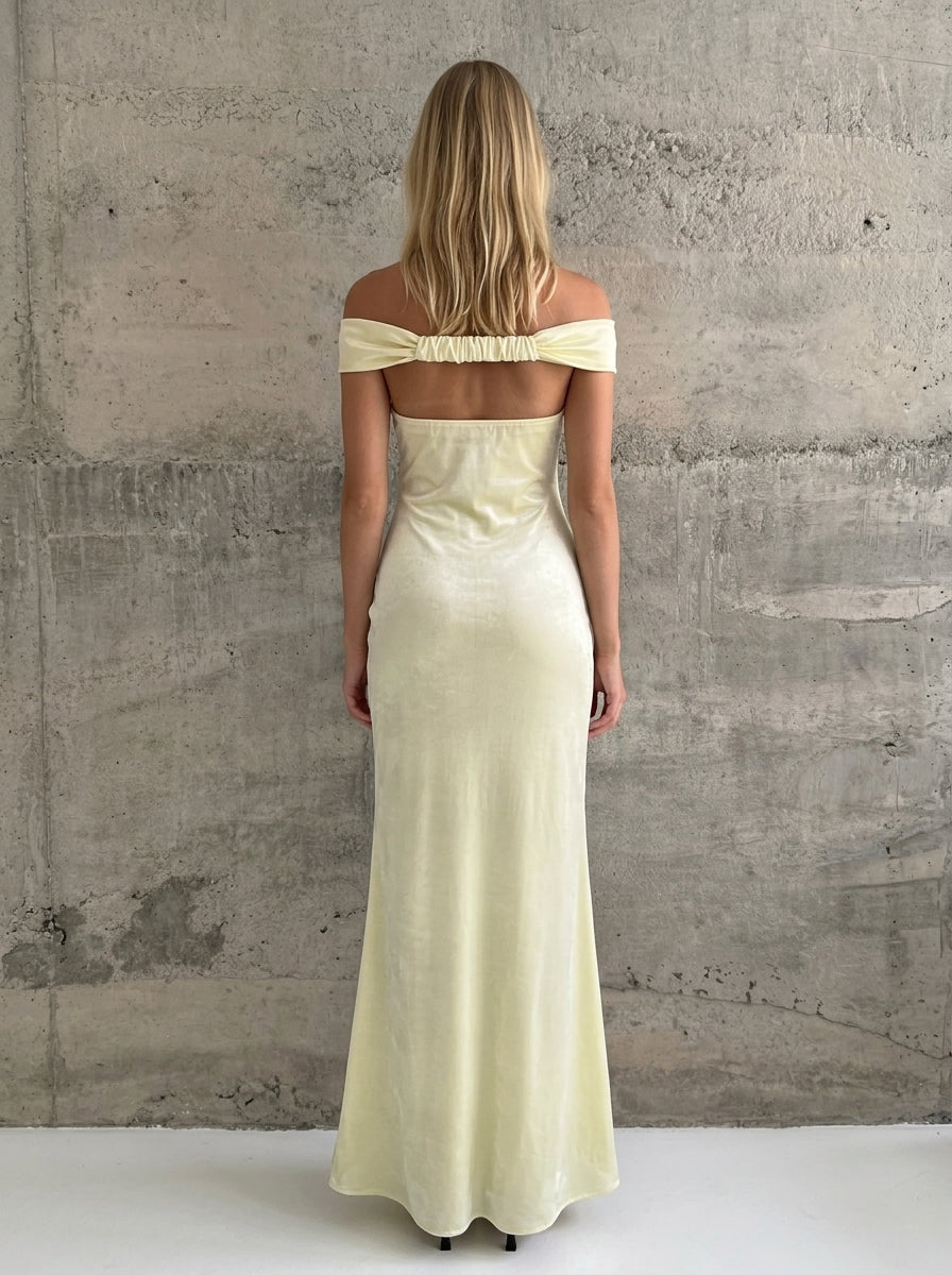 VESTIDO ALESSIA